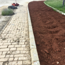Descente de garage pratique : Installation de dispositifs de drainage linéaire pour évacuer rapidement les eaux de pluie et éviter les inondations Autry-le-Chatel